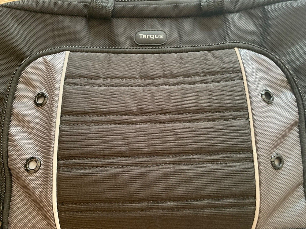 Targus Laptop Bag