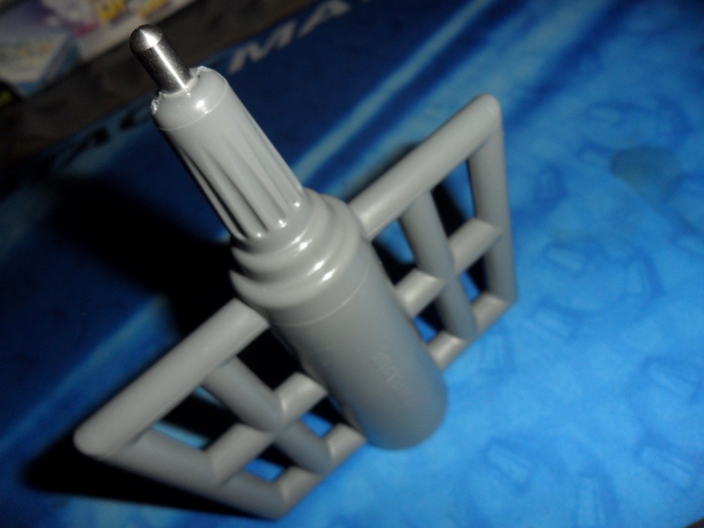 Ninja Kitchen System Pulse Dough Paddle for 40 oz Bowl