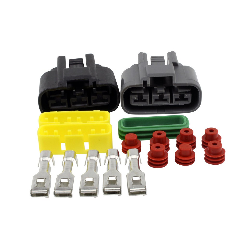 Lithium-Ion Compatible Voltage Regulator Rectifier For ATV UTV Motorcycle