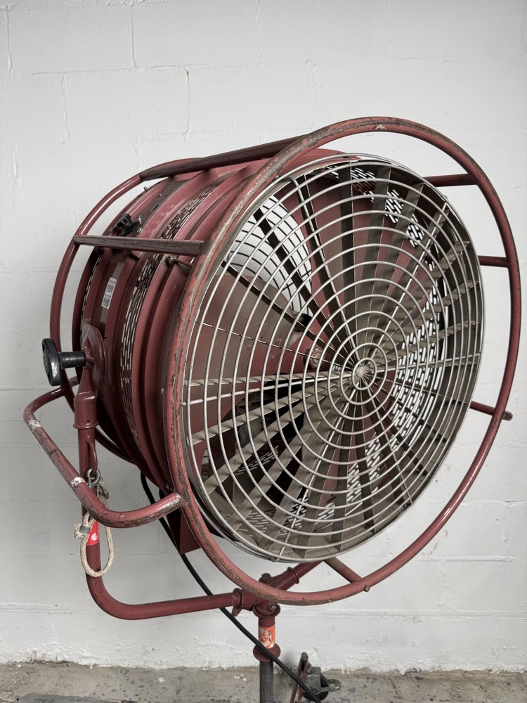 Mole Richardson Type 5971 Windmachine Moleffect