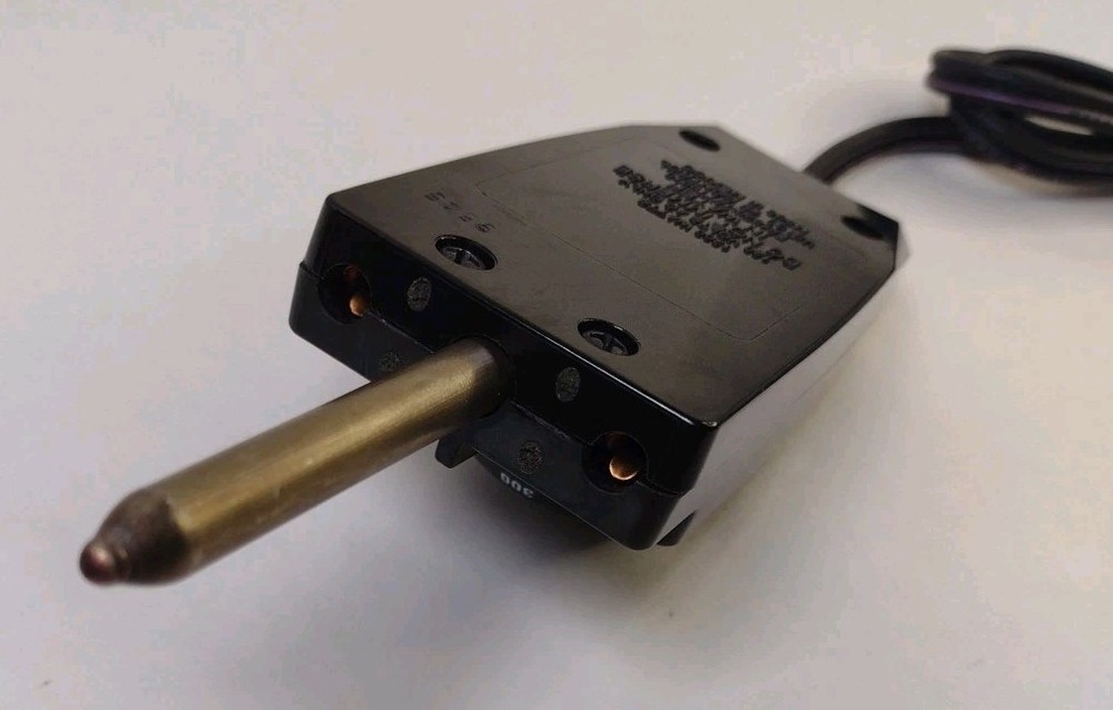 WEST BEND WB #9 Model E84820-78TT0010 Temperature Heat Control Probe T20