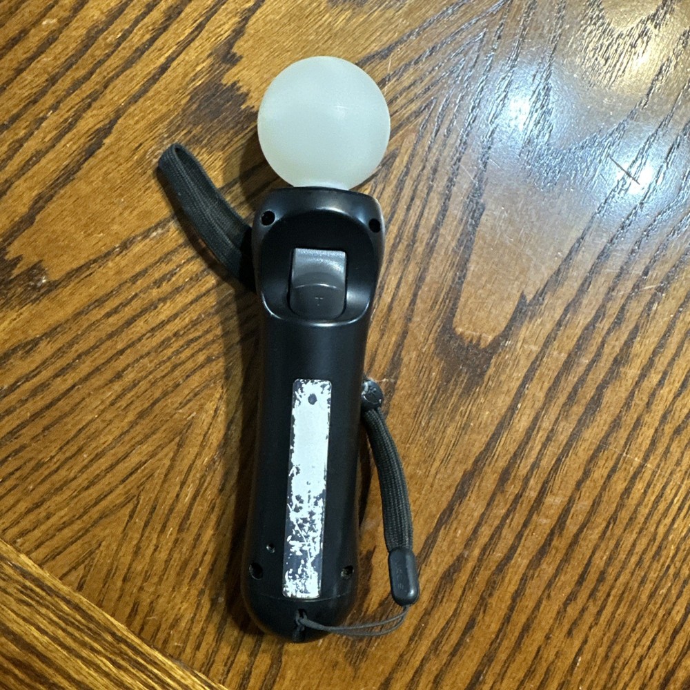 Play Station Move Motion Controller