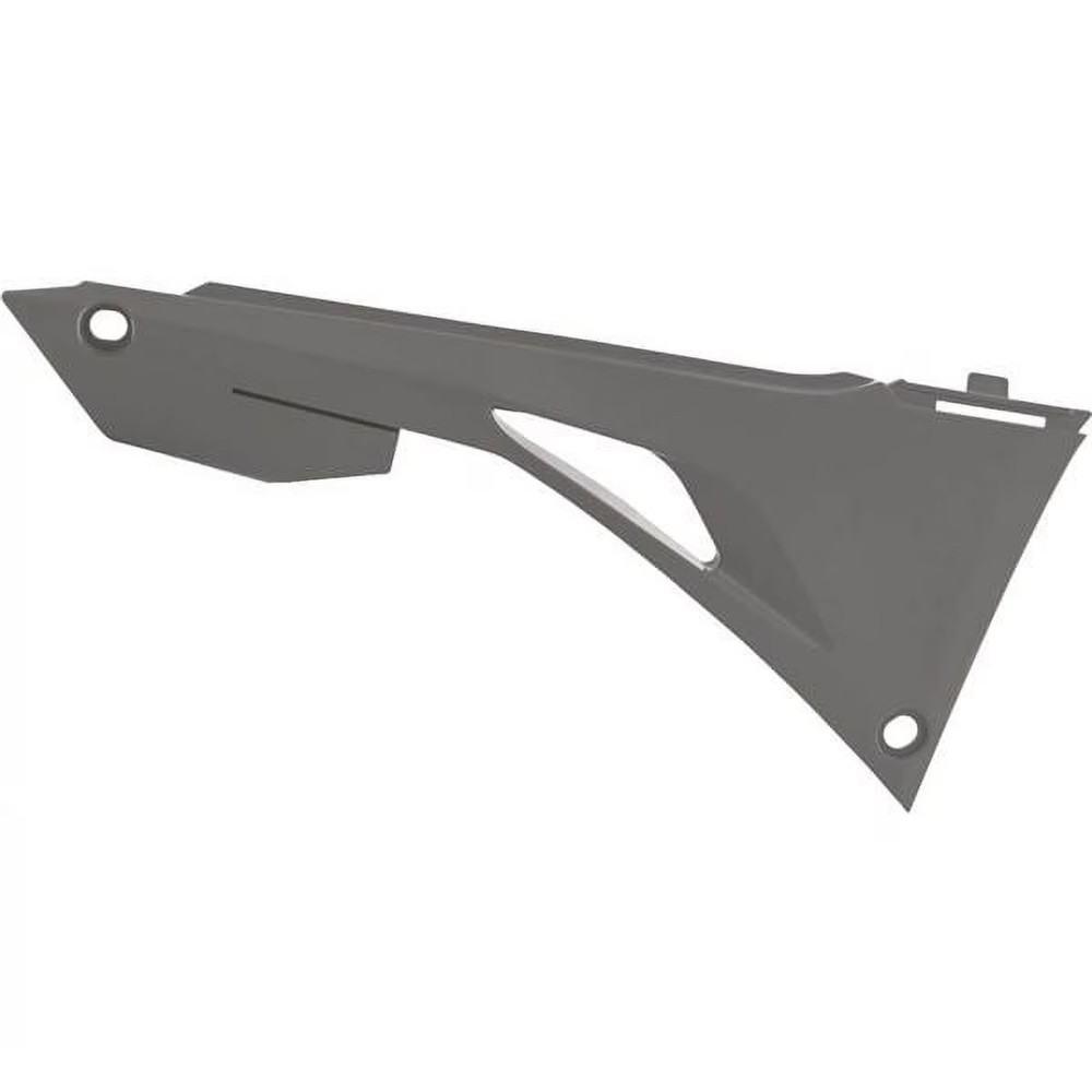 Acerbis Airbox Covers - Grey 2640280011