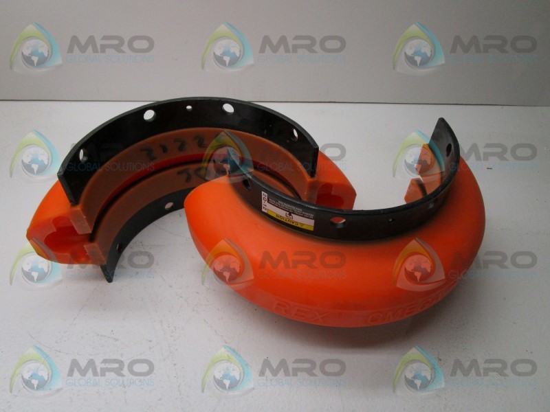 REXNORD 7300055 COUPLING NSMP