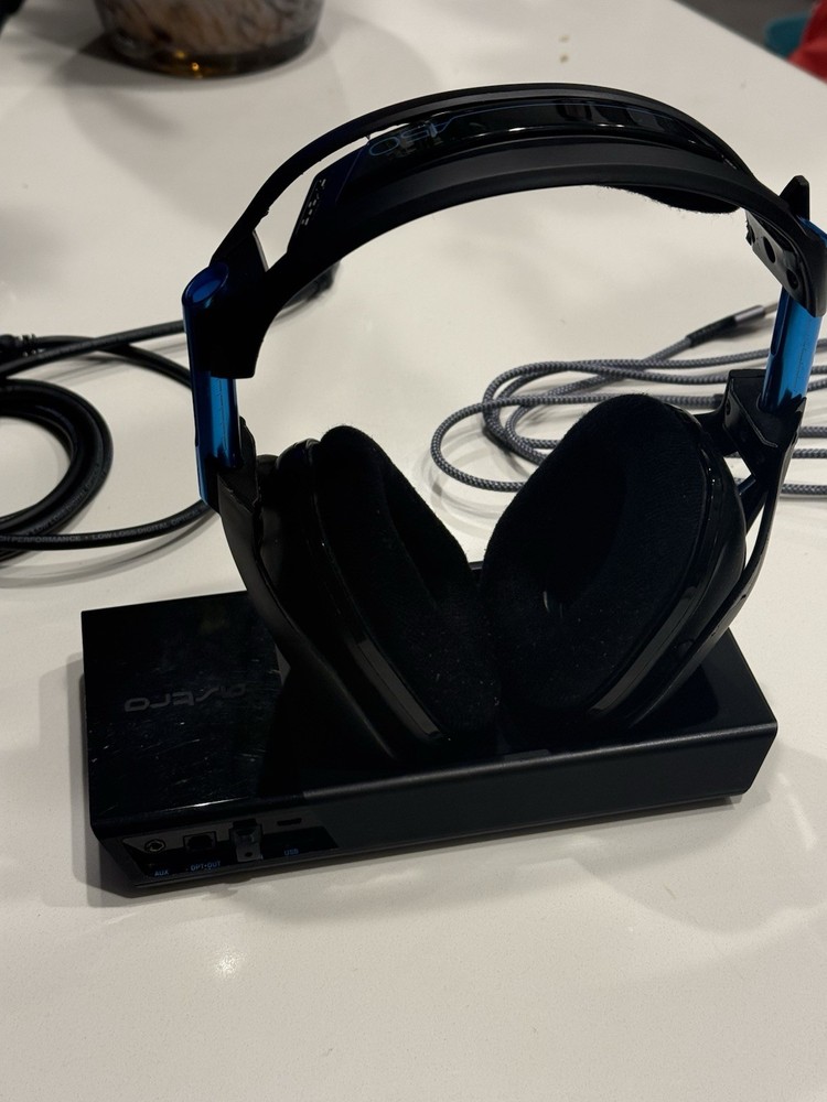 Astro A50 Gen 3 PS4/PC