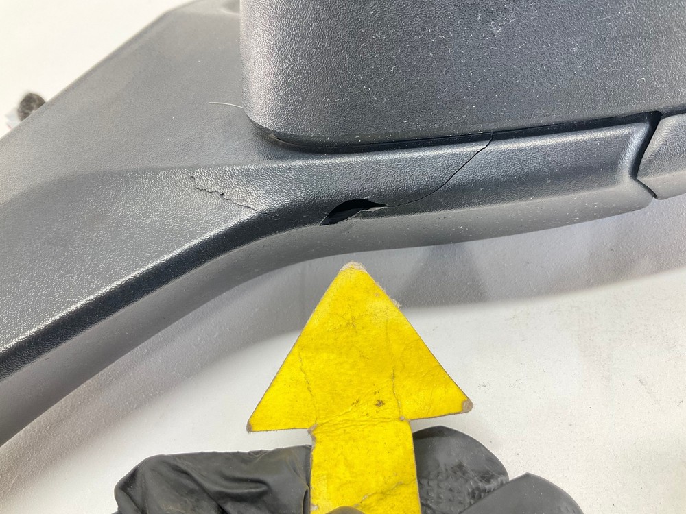 15-20 Ford Transit Connect Front Left Exterior Side View Mirror OEM