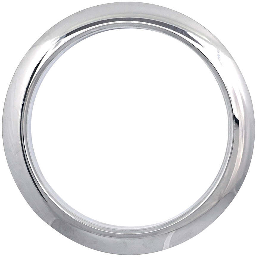 Gibraltar SC-GPHP-4C Port Hole Protector 4 Chrome