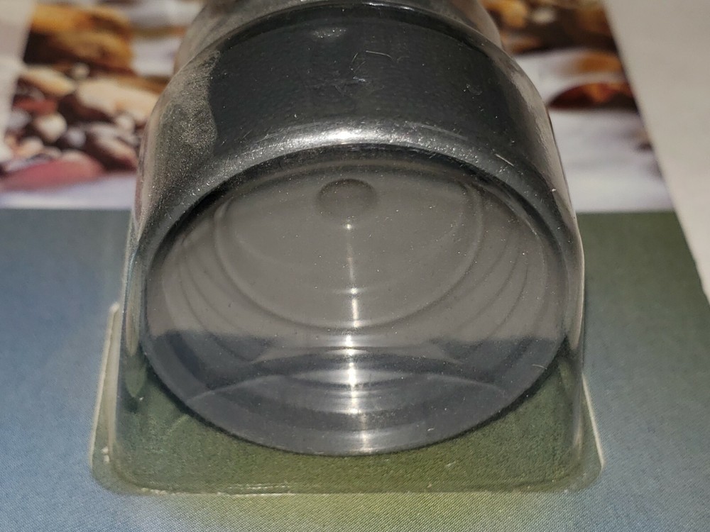 Aquamira Frontier Replacement Water Filter For Bottles Gravity Flow Systems