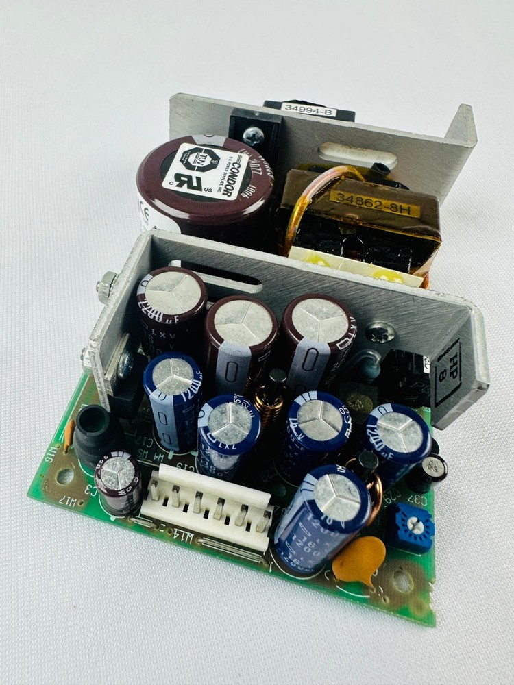 SL Power GLM65H Open Frame Power Supply