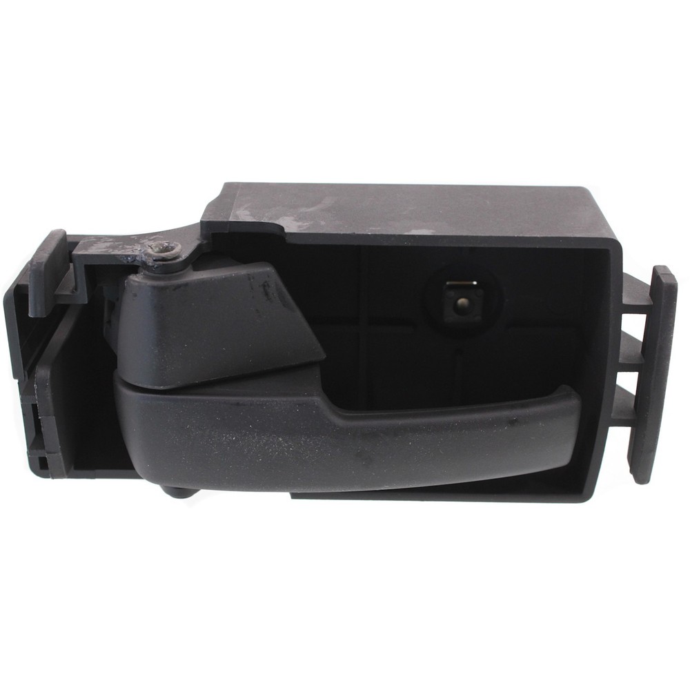 Interior Door Handle For 2010-2012 Ford Transit Connect Front or Rear Left Black