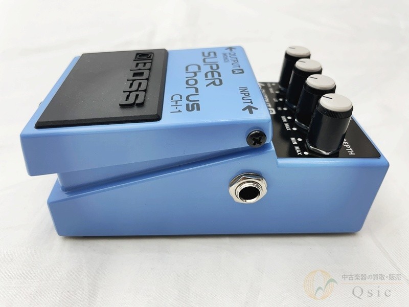 BOSS CH-1 [XLM17] Used Chorus