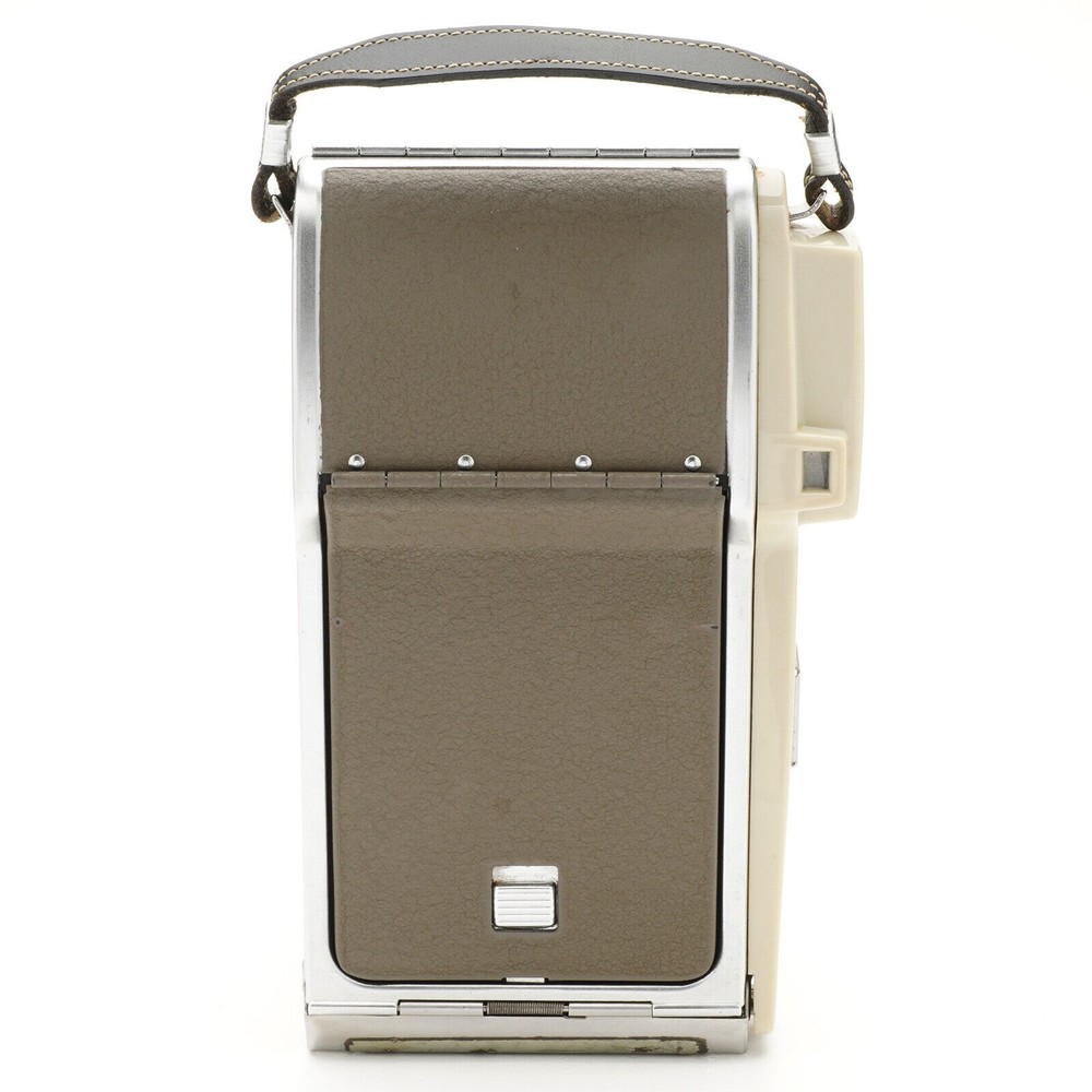 Polaroid Highlander Land Camera Model 80A with Presentation Set