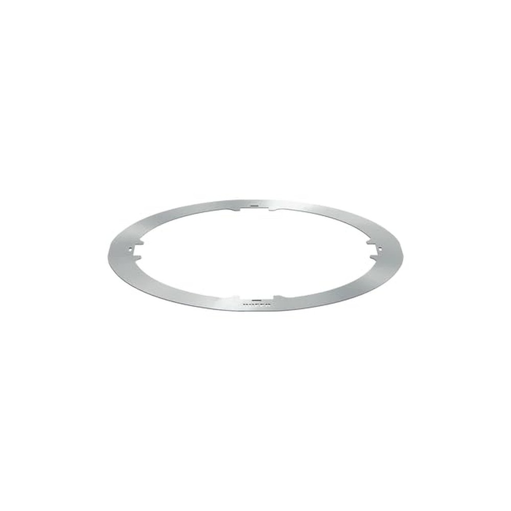 Breeo X Series Fire Pit Insert Ring – Integrates X Series Smokeless Fire P