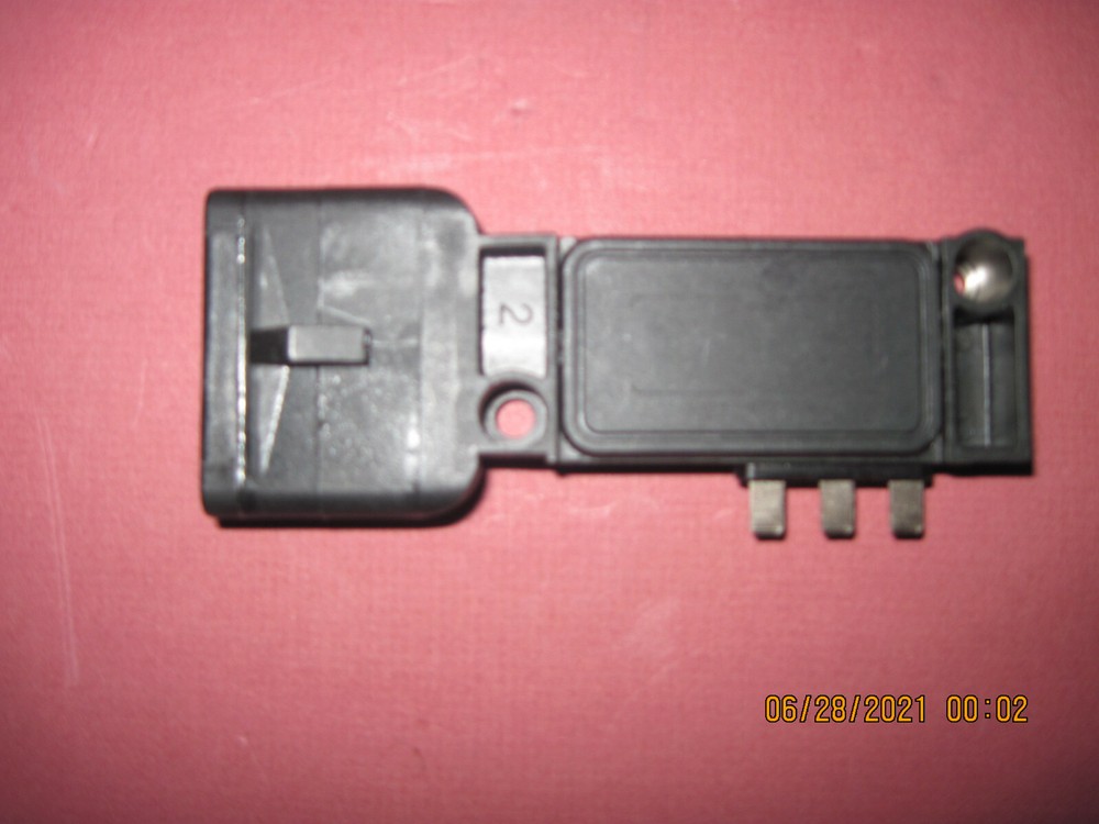 Standard Tru-Tech Ignition Module LX-225T