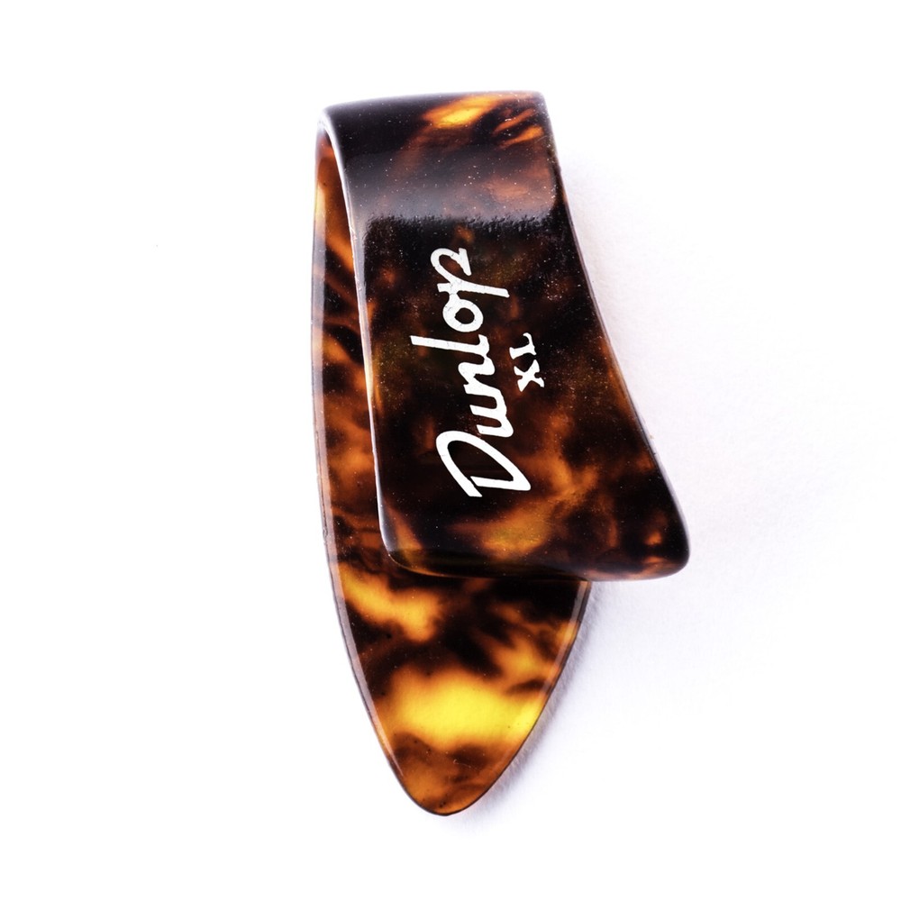 Dunlop Thumb Picks Shell Extra Large 8 Pack 9024P