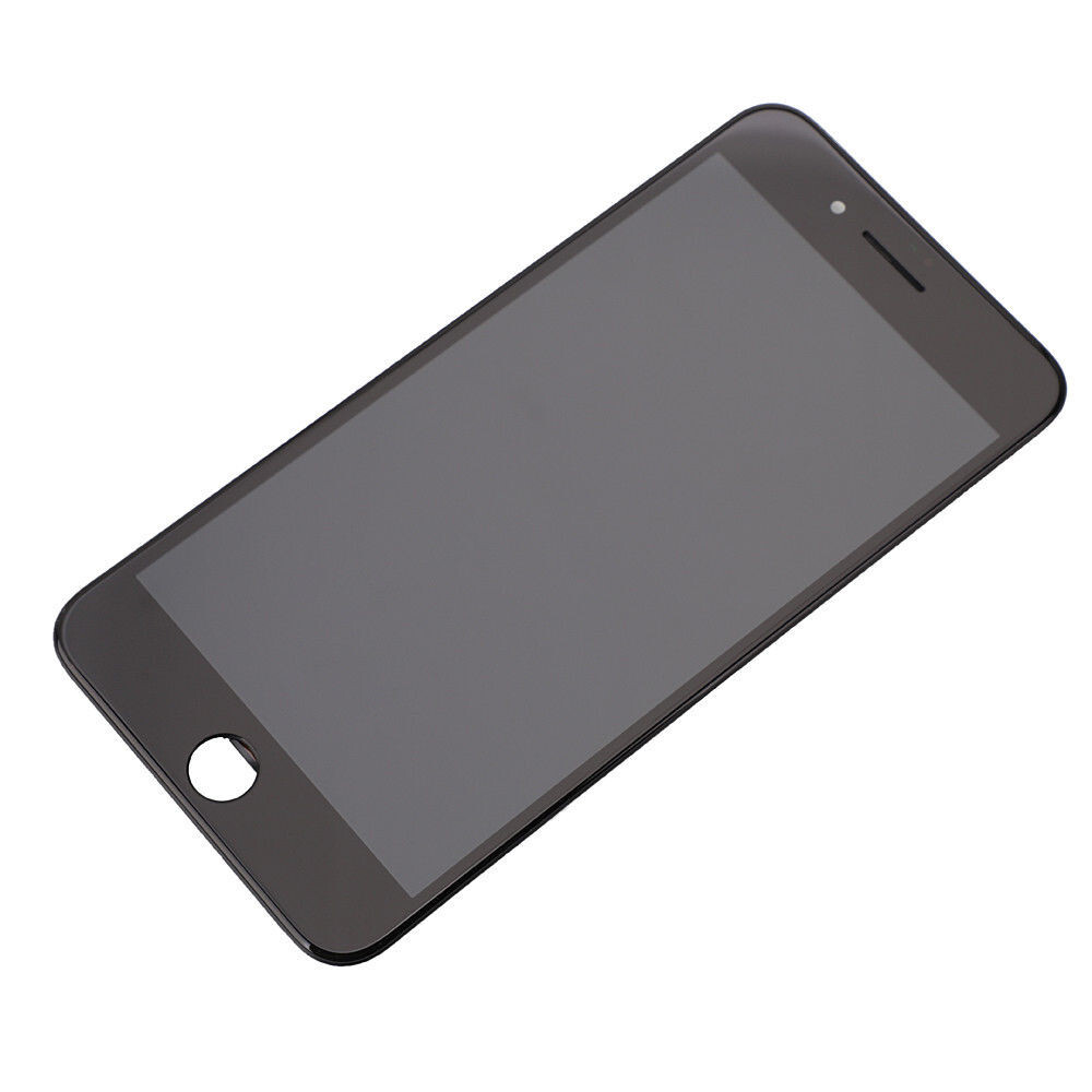 For iPhone 8 Plus Black LCD Touch Screen Digitizer Display Assembly Replacement