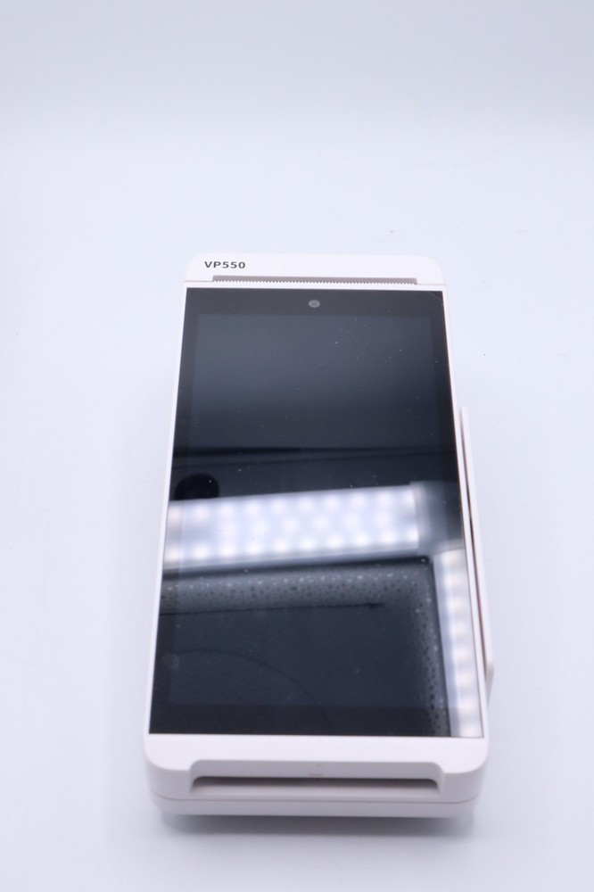 Valor VP550 Android Wireless Smart Terminal - New