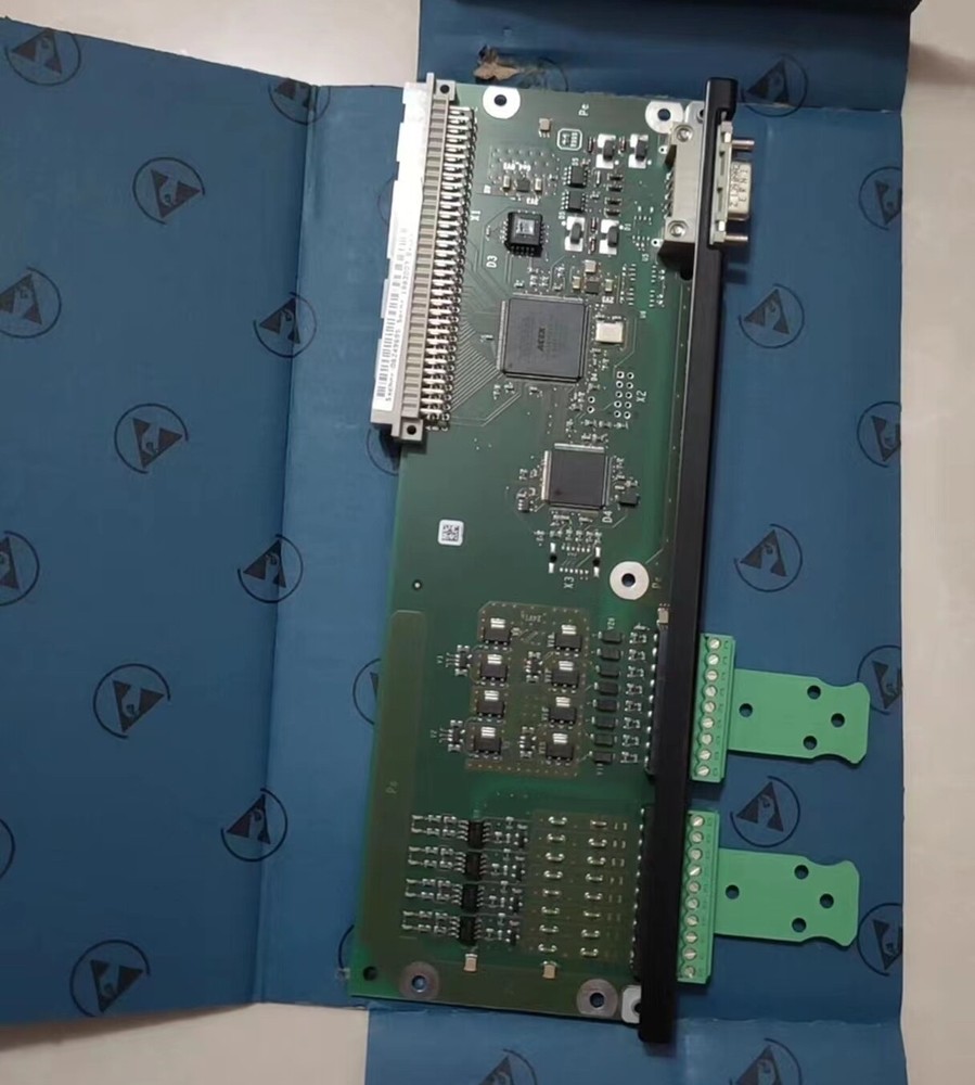 1pcs SEW DIP11B communication interface module