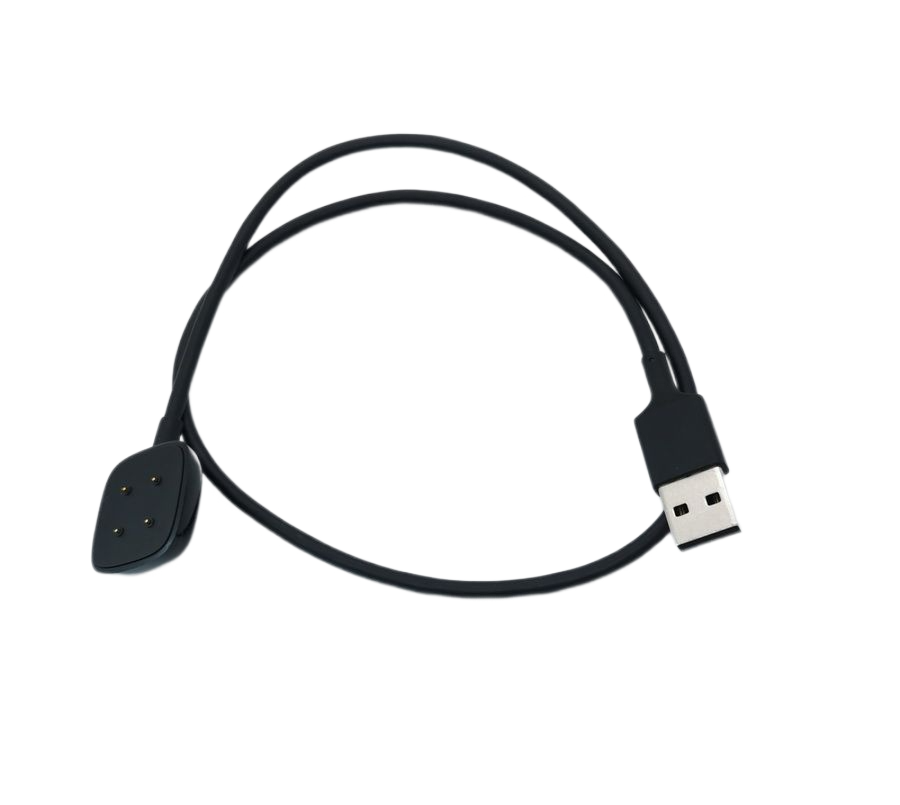 Genuine Fitbit Sense 2/Sense/Versa 4/Versa3 Charging Cable Fast Charger FB174RCC