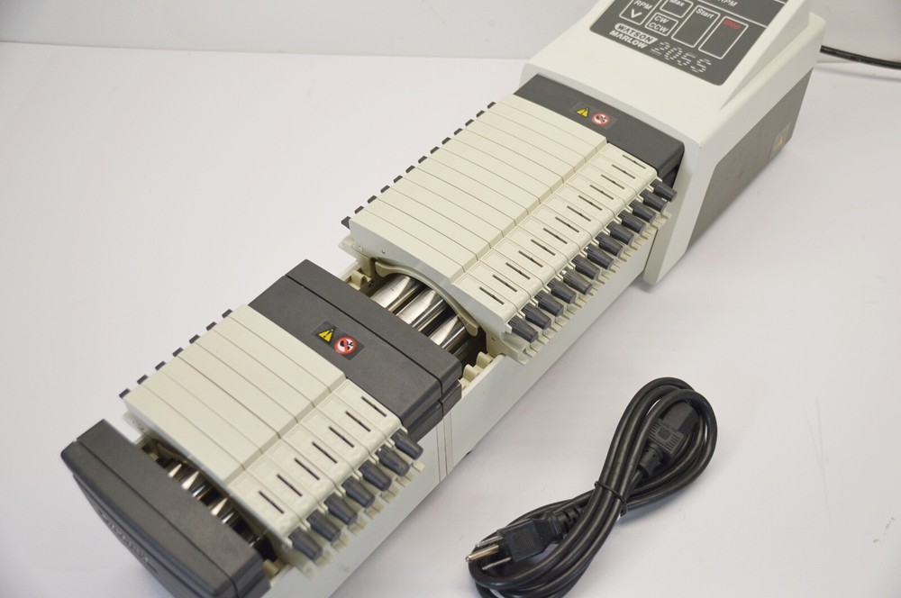 Watson-Marlow Pumps 205S Multi-Channel Cassette Pump