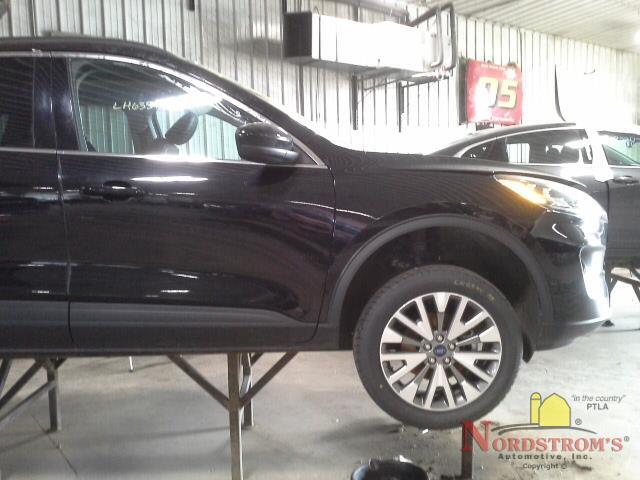 2021 Ford Escape 4X4 Transfer Case