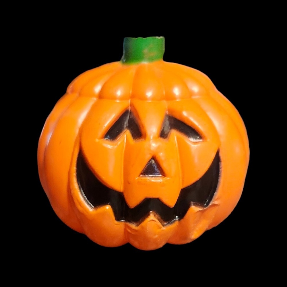 28pc Halloween Fall String Light Covers Only Jack O Lanterns Witch Skull Corn