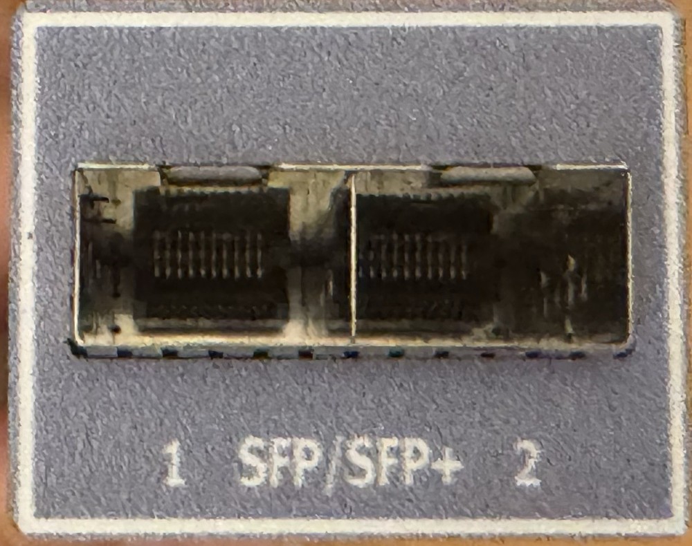 JDSU / VIAVI SFP/SFP+ Physical Interface Module (PRICE PER UNIT)