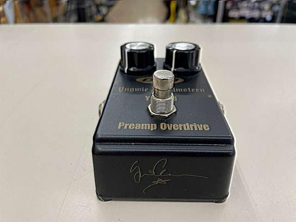 DOD YJM308 effector 208879