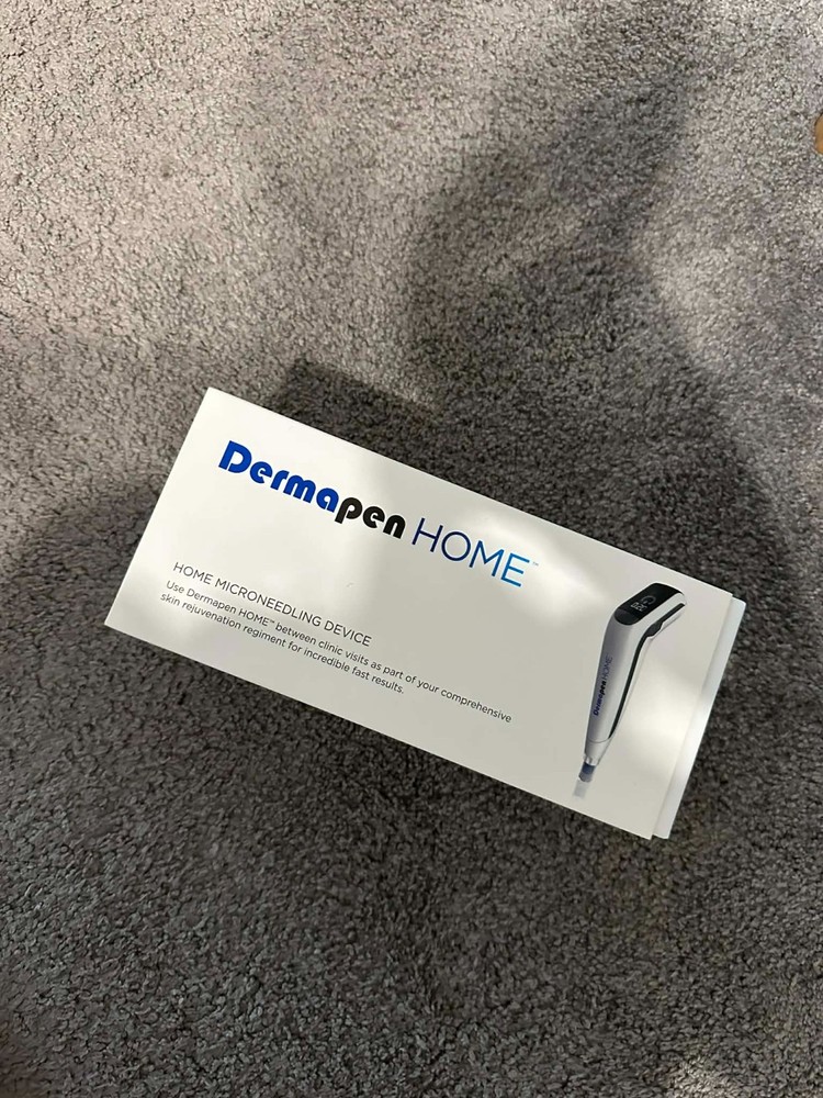 Dermapen Home - Microneedling Device