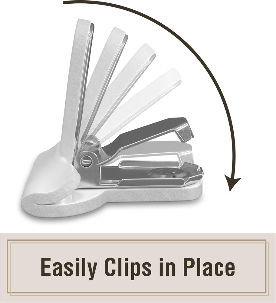 Comforter Clips for Duvet Covers, Helps Prevent Blanket from Bunching or Shiftin