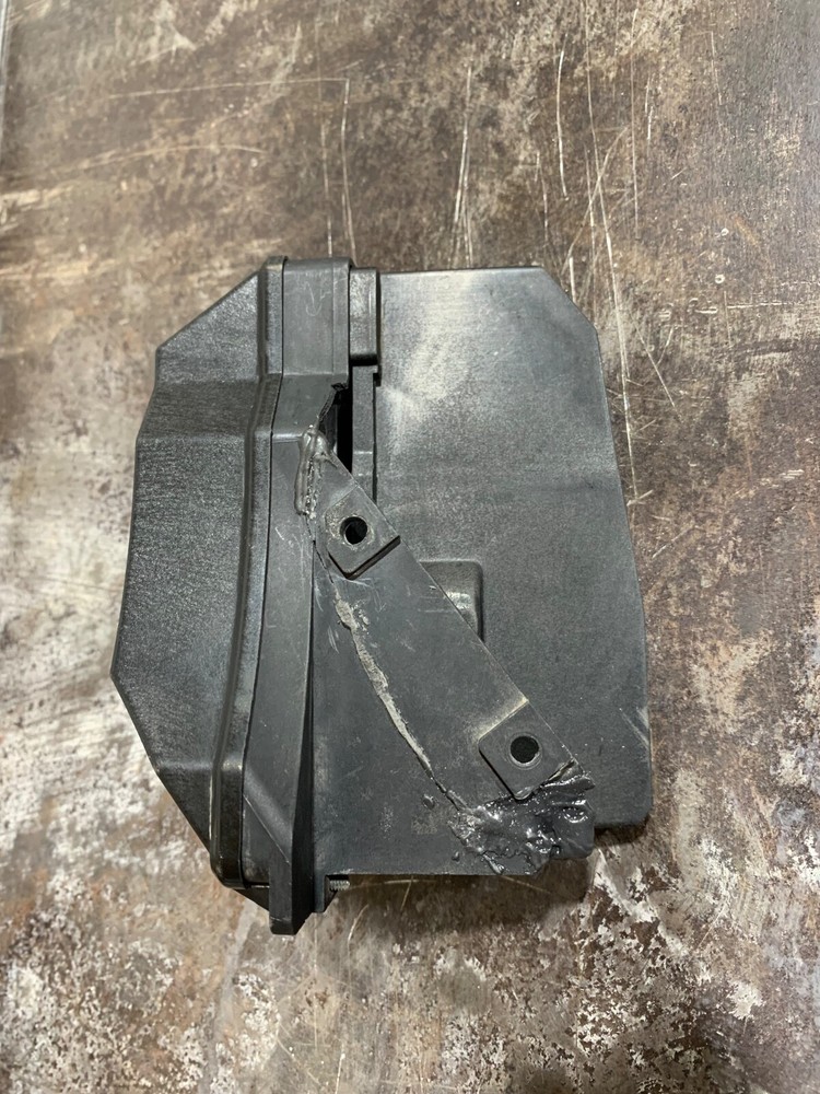 Hunter Roadforce Elite Inner Camera 125-492-1