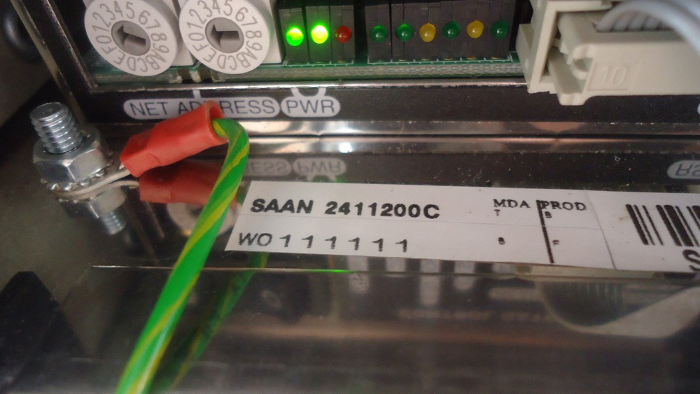 Snell & Wilcox IQH1S-RC-0