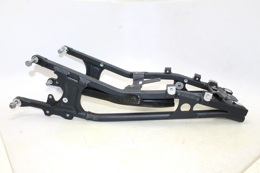 2009 Triumph Tiger Rear Subframe Back Sub Frame