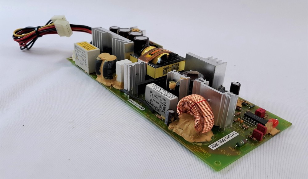 Skynet Electronics 131281-002 Power Supply