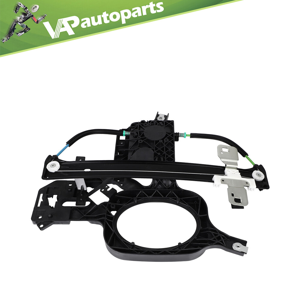For Ford Expedition 2003-2006 with Panel Rear Left Window Regulator W/o Motor