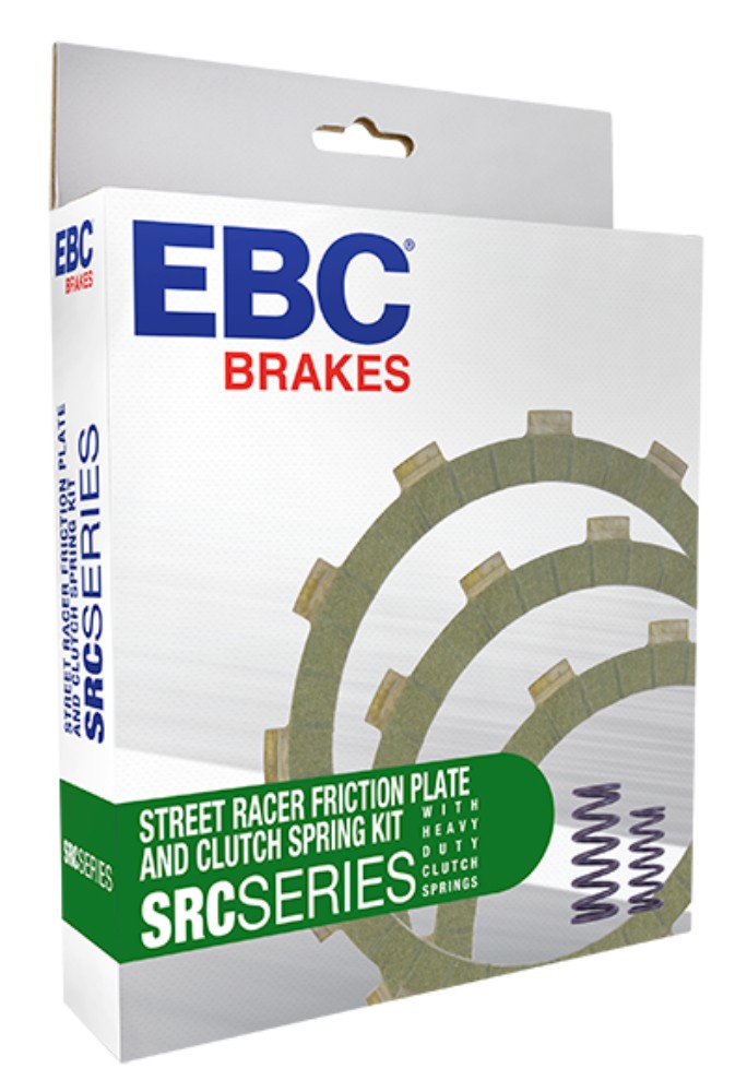 EBC SRC Street Racer Clutch Kit (SRC71)