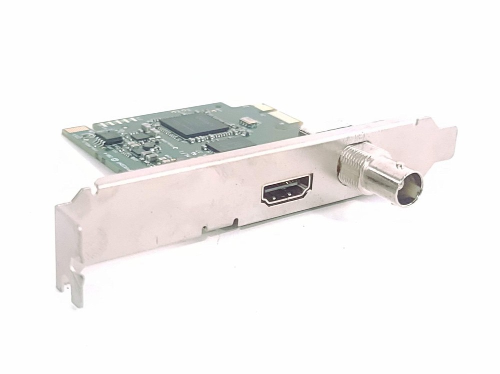Blackmagic Design BMDPCB217D1 DeckLink Mini Recorder (C2018-632)