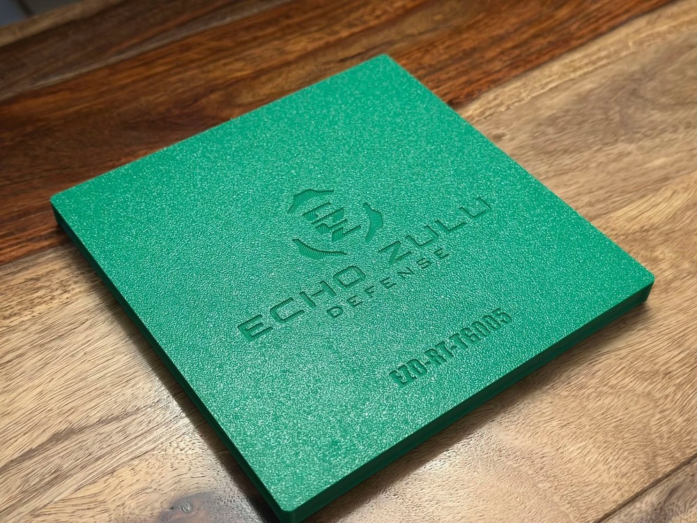 Custom-Fit Reloading Tray