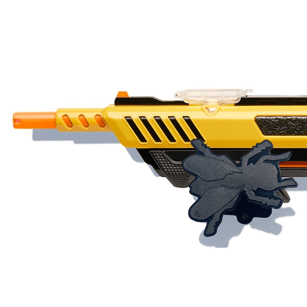 Authentic BUG-A-SALT GUN-RACK **DIRECT FROM MANUFACTURER**