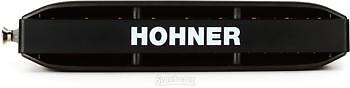 Hohner Super 64x Performance Chromatic Harmonica
