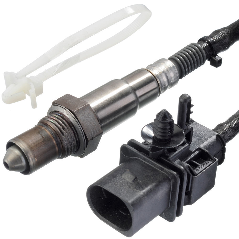 Oxygen Sensor-Pierburg distributed Hella 7.02604.99.0