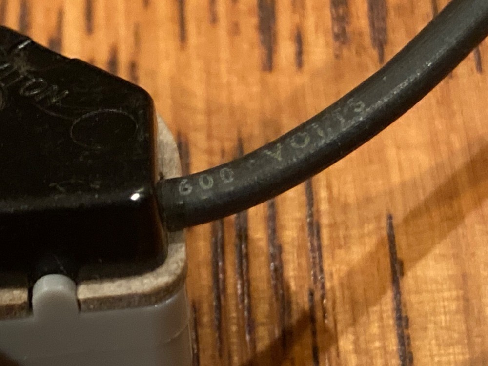 Vintage Leviton Pull Chain Switch