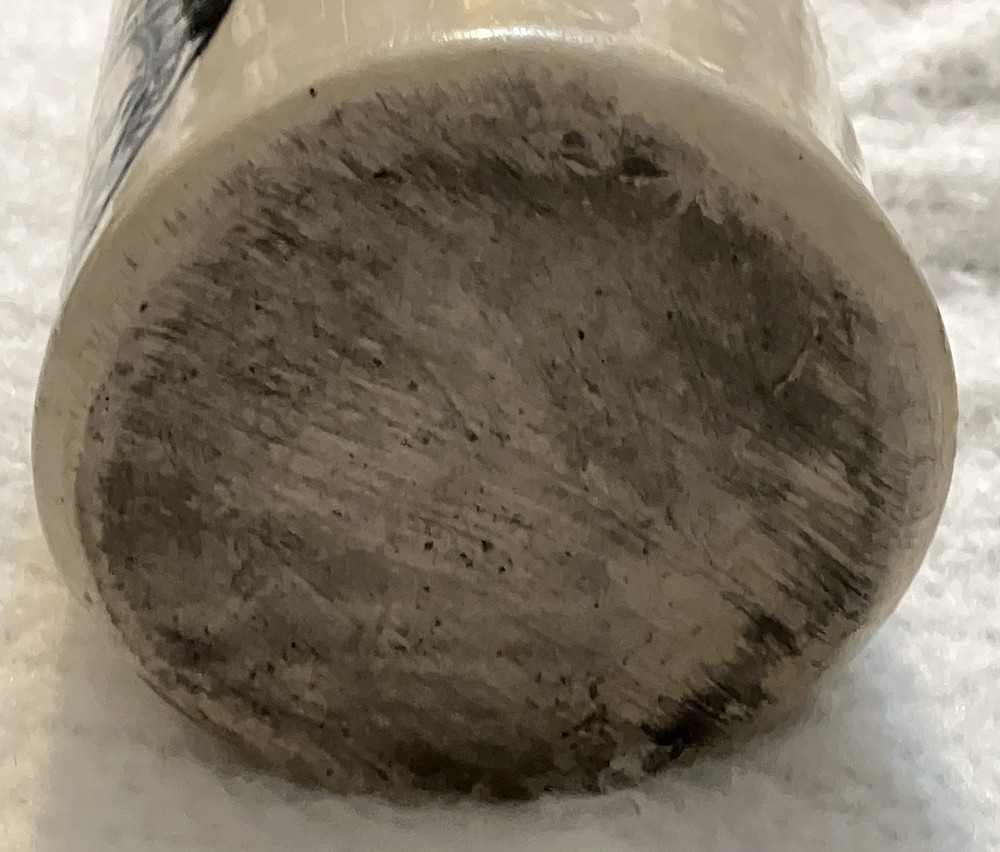 Brewster & Dodgson Ginger Beer Stoneware Bottle