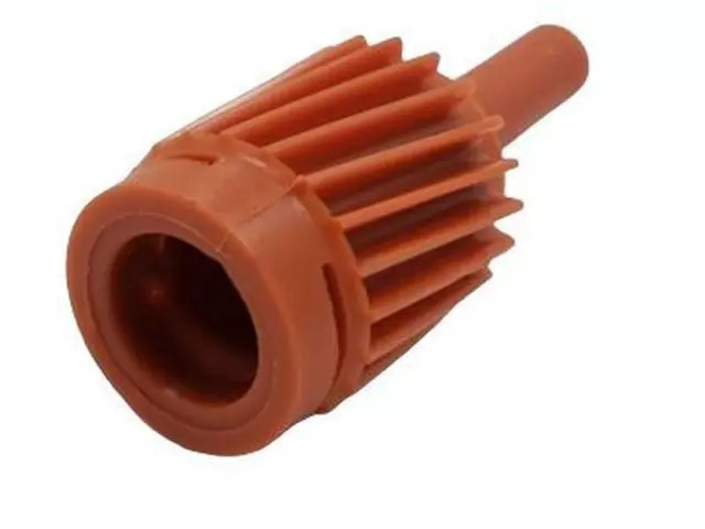 Genuine Ford Gear Driven C8SZ-17271-B