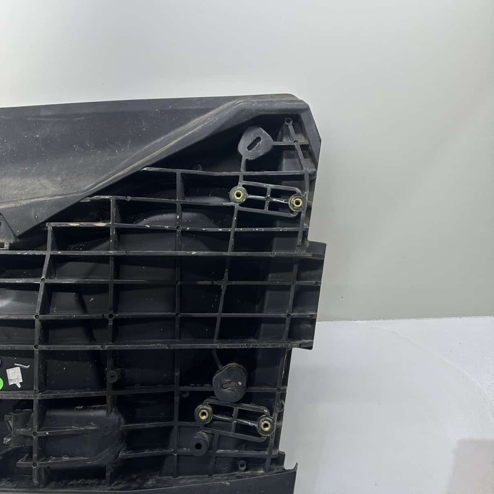Front Door Asm LH - 2023 Can-Am Commander Max XT 1000R