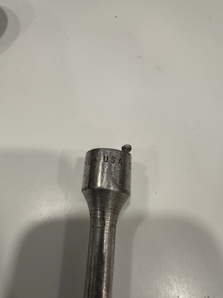 Vintage Snap-On BT11 Drum Brake Spring Tool