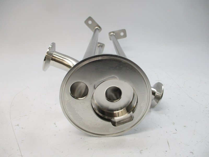 VALVE 2505007A NSNP