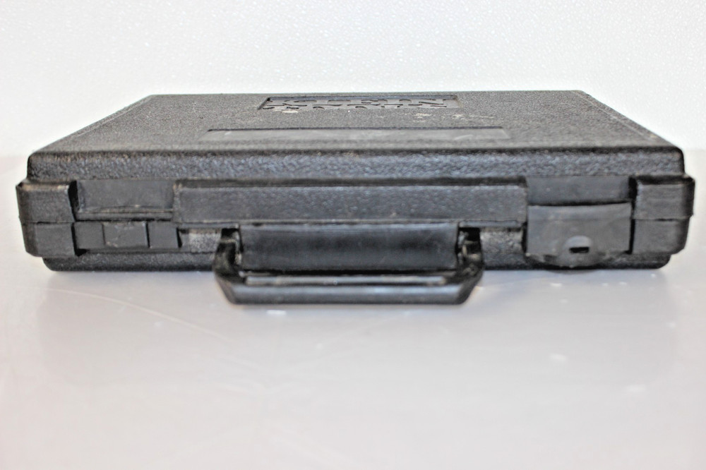 Klein Tools 53732SEN Ratchet Wrench Punch Set