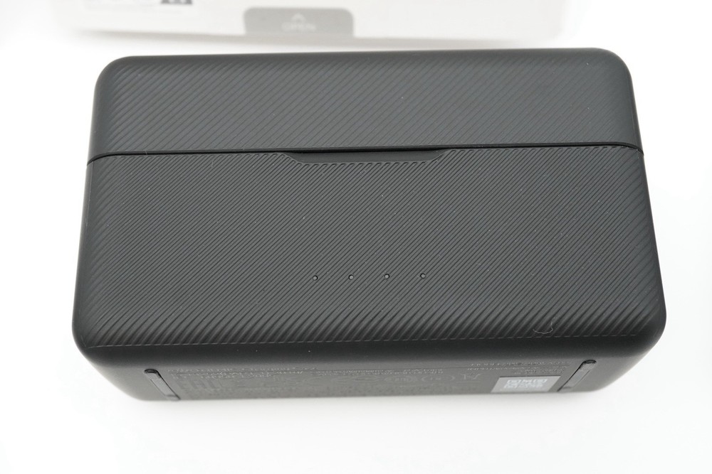 DJI Mic 1 Wireless Microphone Set ASB01 - Mint