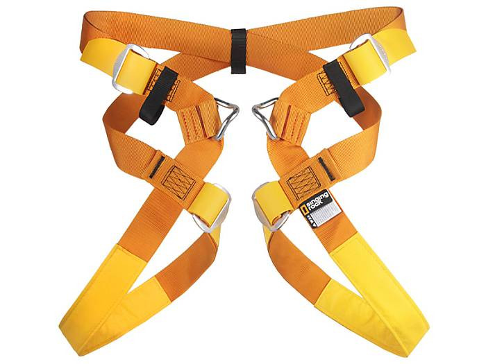 Caving harness Singing Rock Digger Light